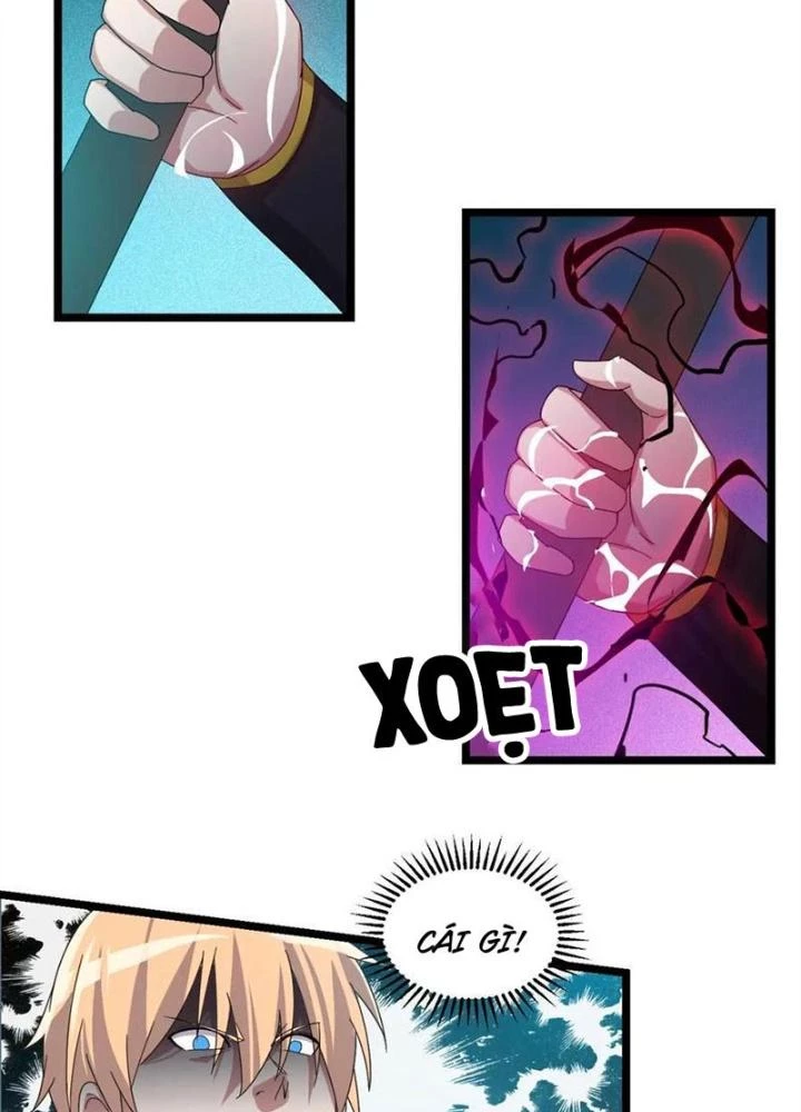Võ Liệt Thiên Kiêu Chapter 15 - Trang 3