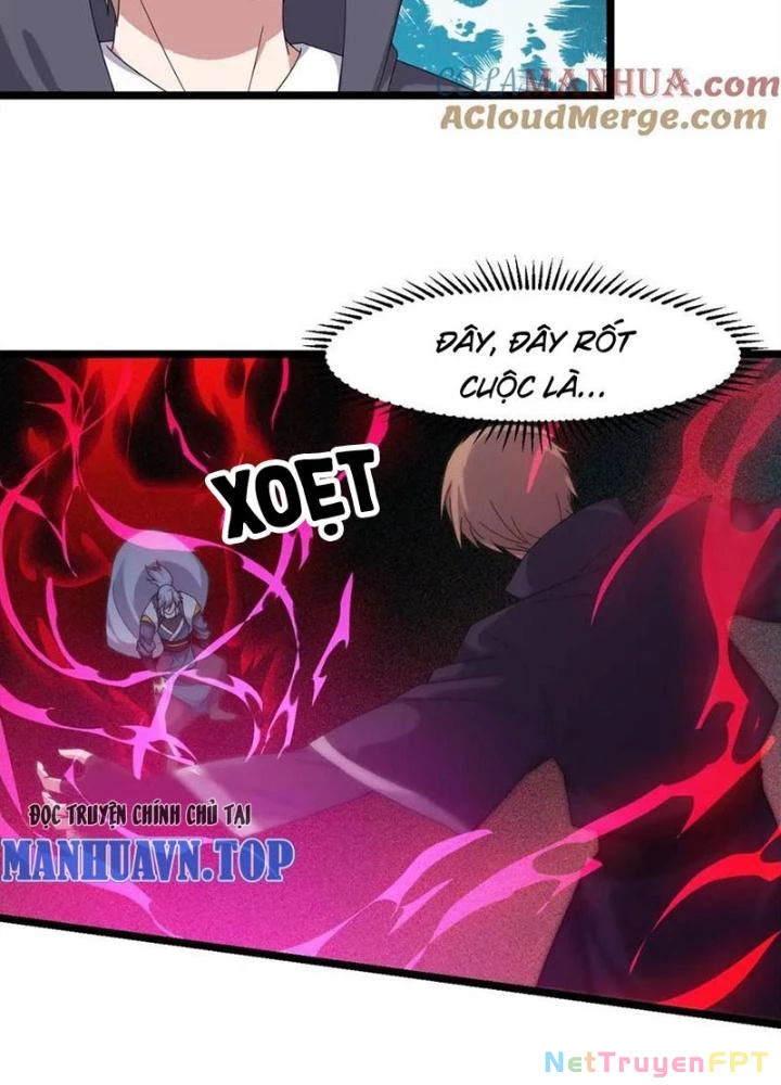 Võ Liệt Thiên Kiêu Chapter 15 - Trang 3