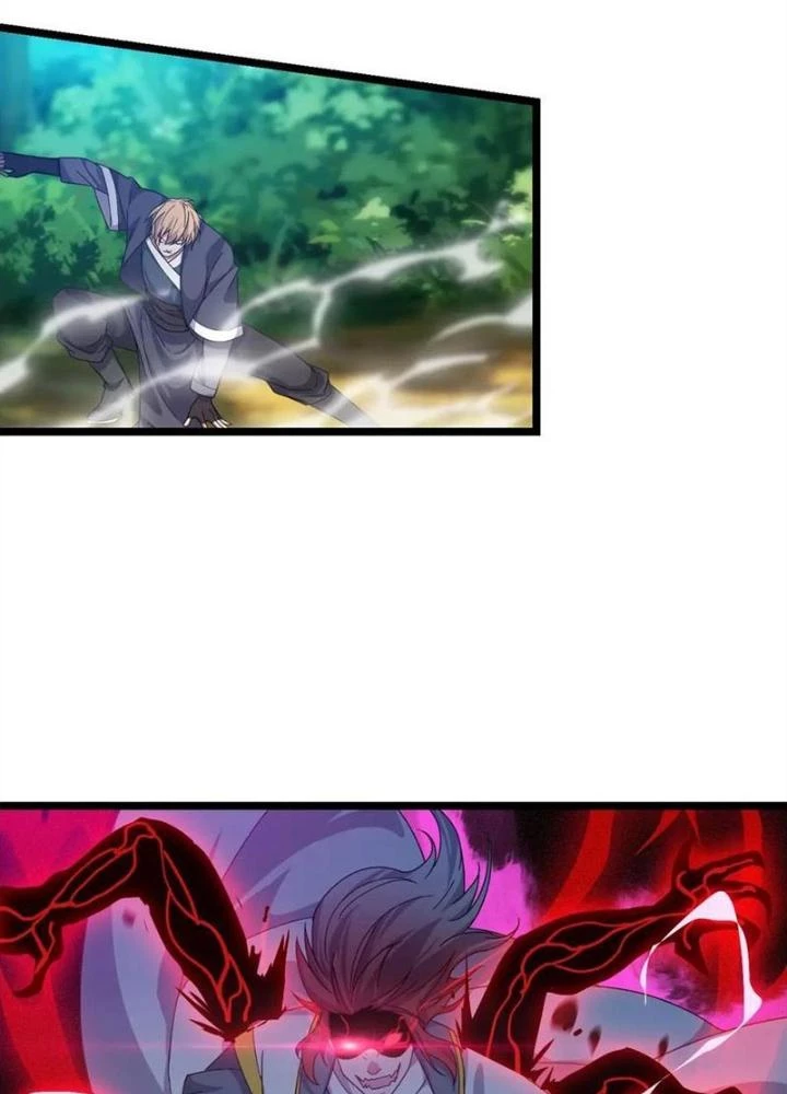 Võ Liệt Thiên Kiêu Chapter 15 - Trang 3