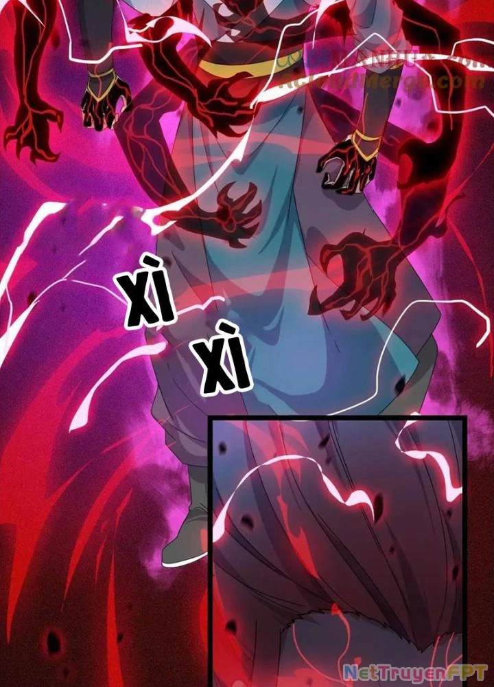 Võ Liệt Thiên Kiêu Chapter 15 - Trang 3