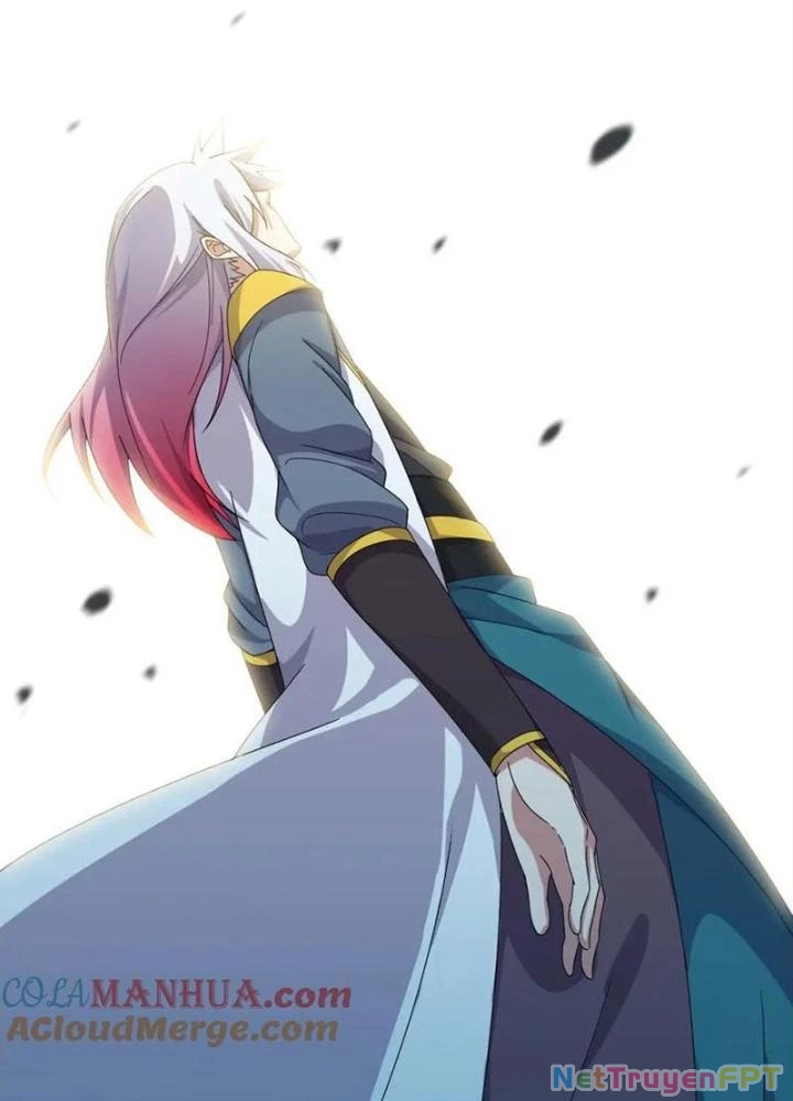 Võ Liệt Thiên Kiêu Chapter 15 - Trang 3