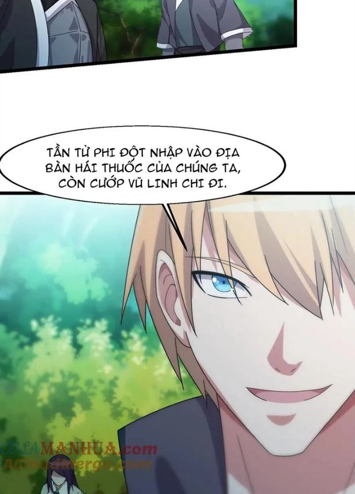 Võ Liệt Thiên Kiêu Chapter 15 - Trang 3