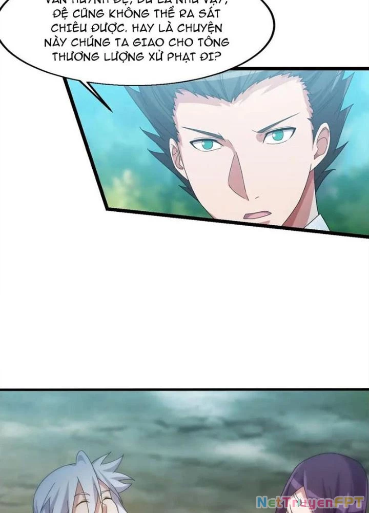 Võ Liệt Thiên Kiêu Chapter 15 - Trang 3