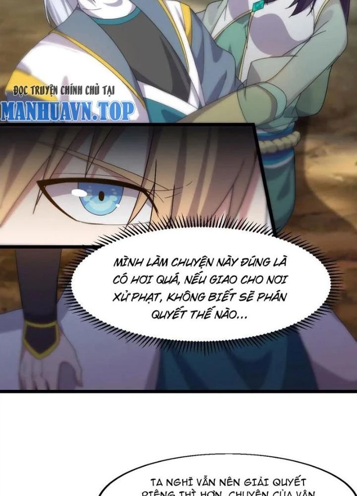 Võ Liệt Thiên Kiêu Chapter 15 - Trang 3