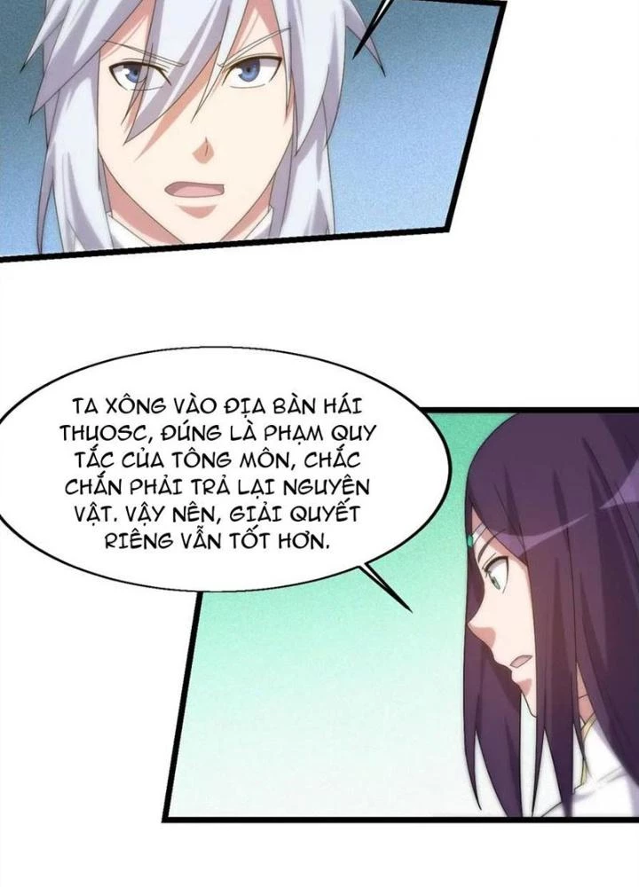 Võ Liệt Thiên Kiêu Chapter 15 - Trang 3
