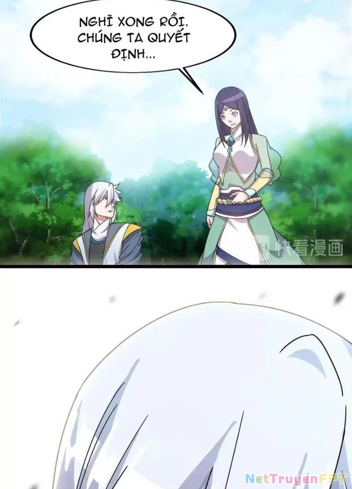 Võ Liệt Thiên Kiêu Chapter 15 - Trang 3