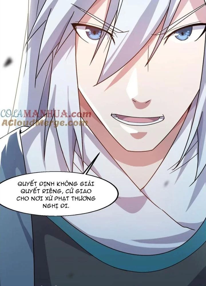 Võ Liệt Thiên Kiêu Chapter 15 - Trang 3