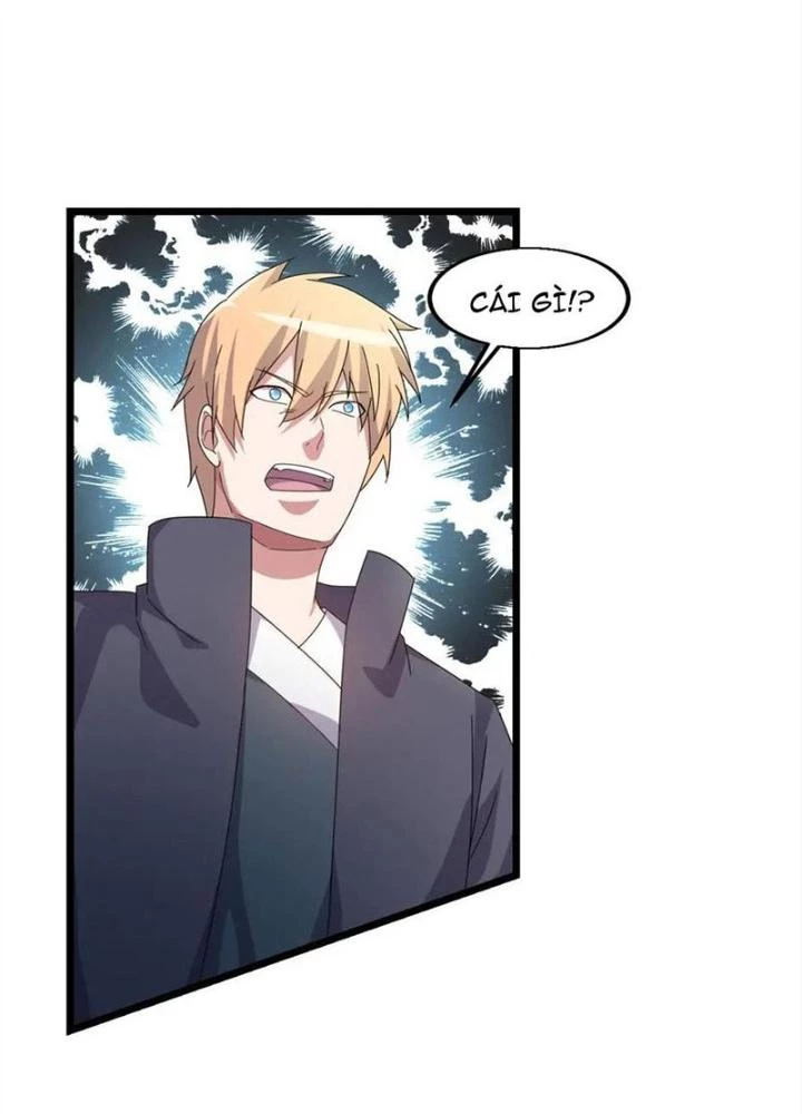 Võ Liệt Thiên Kiêu Chapter 15 - Trang 3