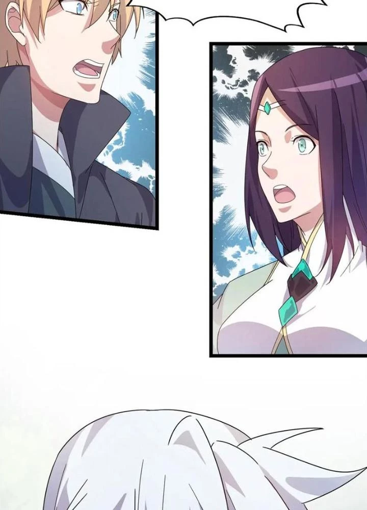 Võ Liệt Thiên Kiêu Chapter 15 - Trang 3