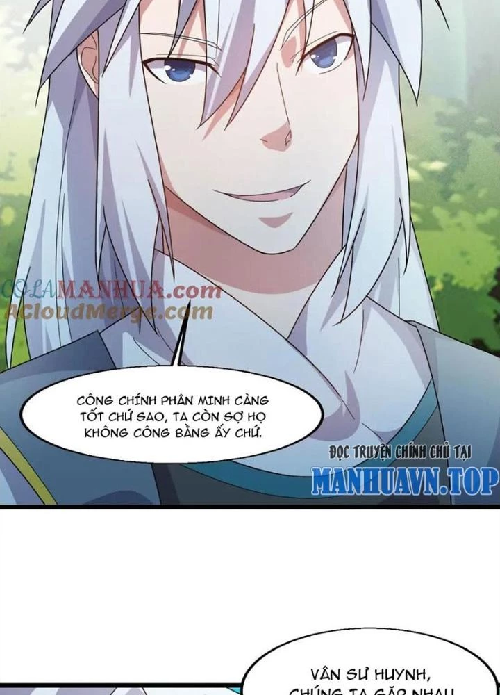 Võ Liệt Thiên Kiêu Chapter 15 - Trang 3