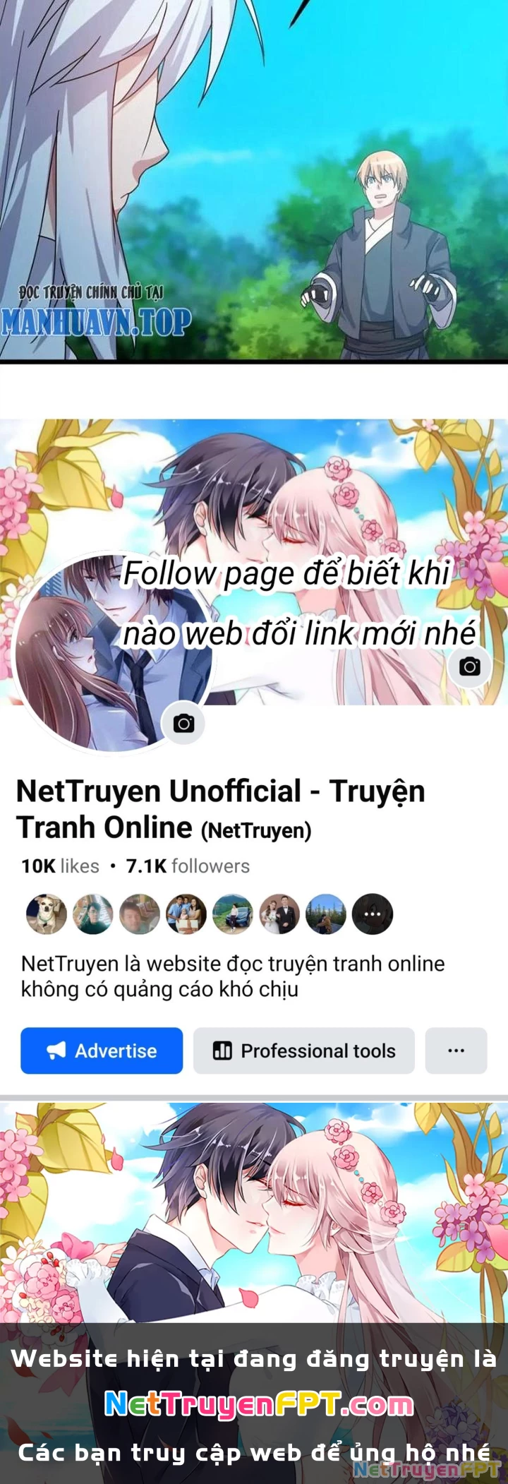 Võ Liệt Thiên Kiêu Chapter 15 - Trang 3