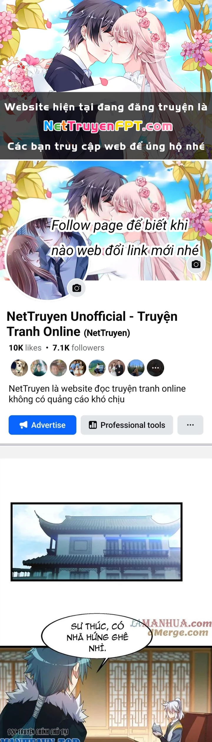 Võ Liệt Thiên Kiêu Chapter 16 - Trang 3