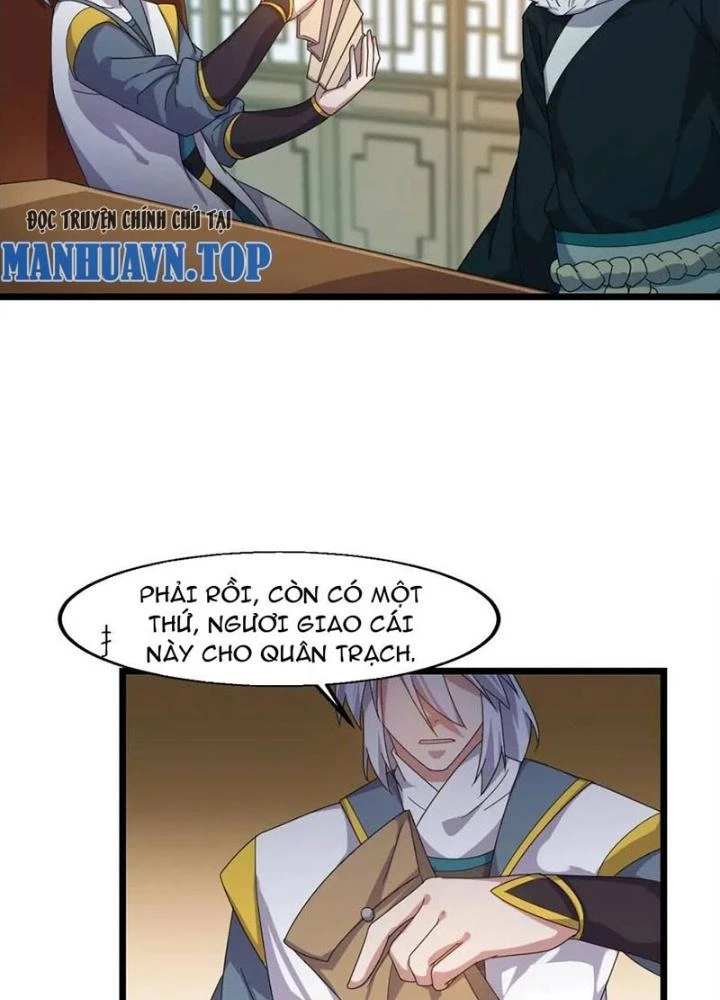 Võ Liệt Thiên Kiêu Chapter 16 - Trang 3