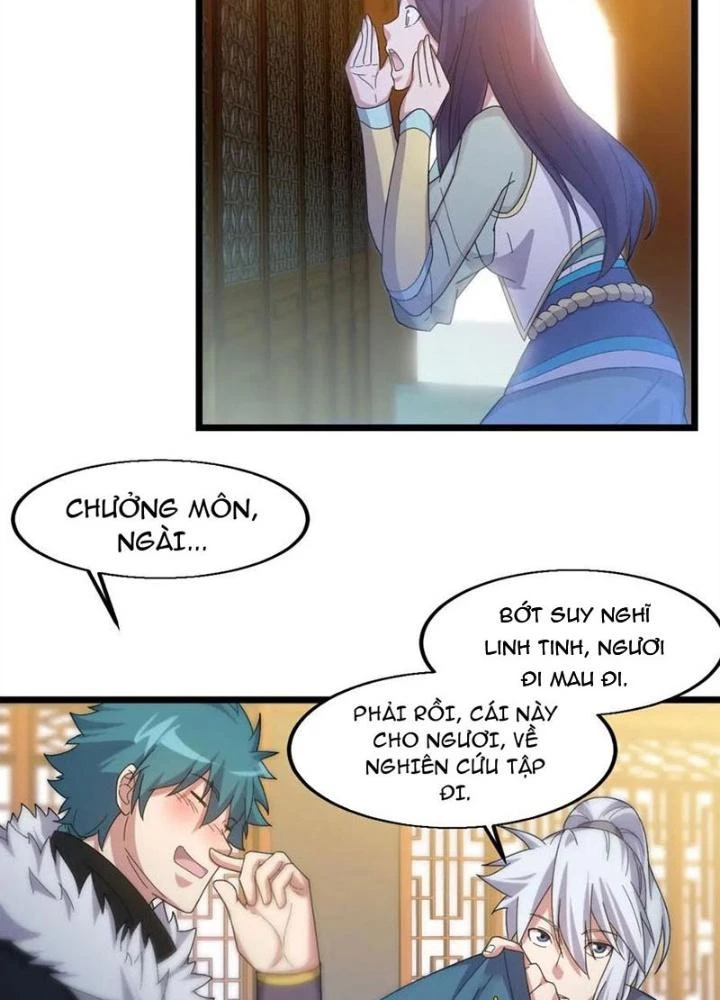 Võ Liệt Thiên Kiêu Chapter 16 - Trang 3