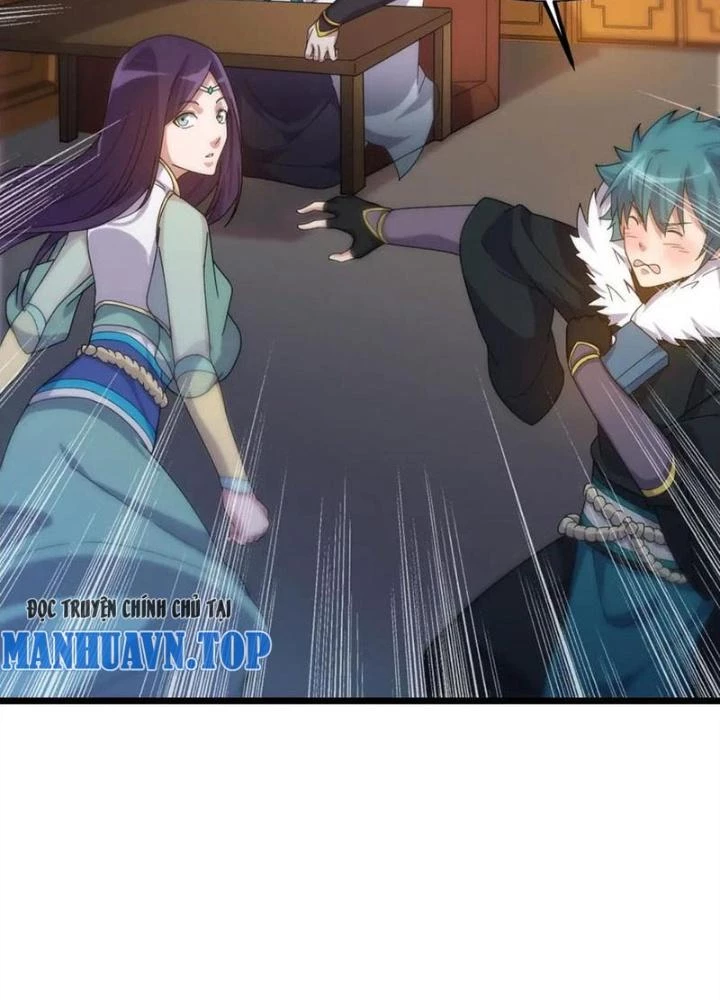Võ Liệt Thiên Kiêu Chapter 16 - Trang 3