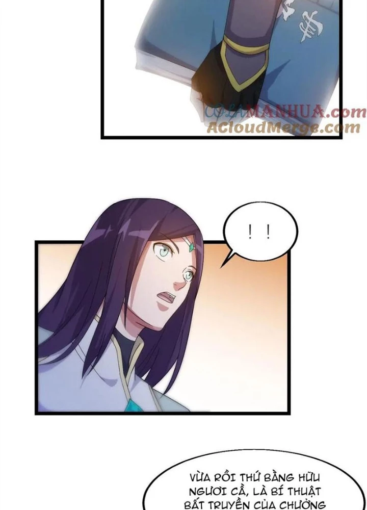 Võ Liệt Thiên Kiêu Chapter 16 - Trang 3