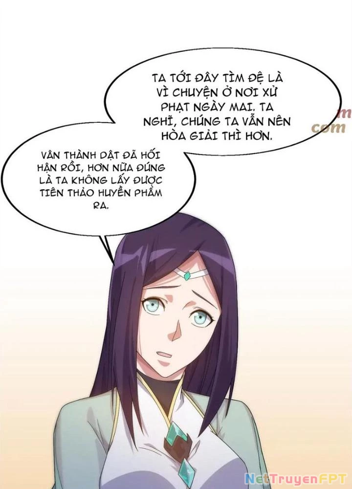 Võ Liệt Thiên Kiêu Chapter 16 - Trang 3