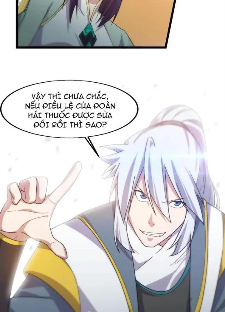 Võ Liệt Thiên Kiêu Chapter 16 - Trang 3