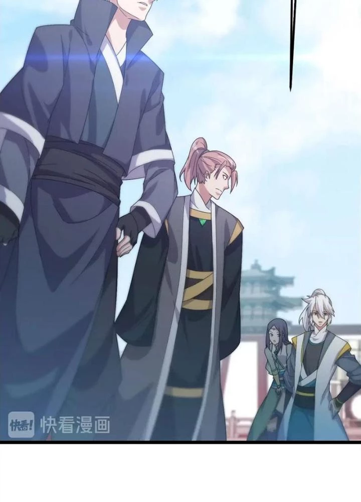 Võ Liệt Thiên Kiêu Chapter 16 - Trang 3