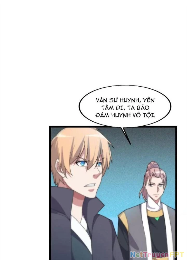 Võ Liệt Thiên Kiêu Chapter 16 - Trang 3