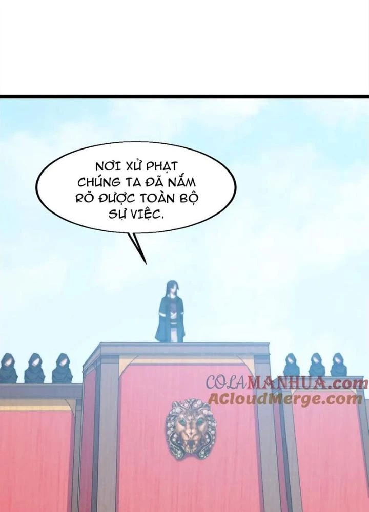 Võ Liệt Thiên Kiêu Chapter 16 - Trang 3