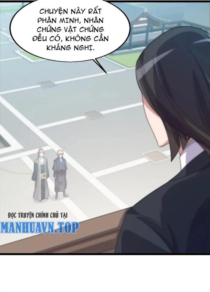 Võ Liệt Thiên Kiêu Chapter 16 - Trang 3