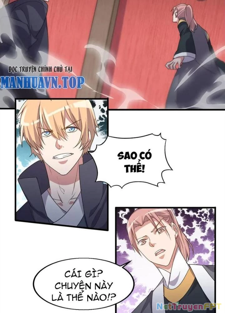 Võ Liệt Thiên Kiêu Chapter 16 - Trang 3