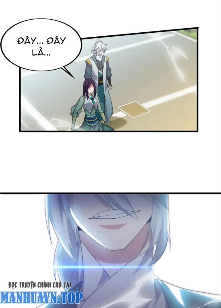 Võ Liệt Thiên Kiêu Chapter 16 - Trang 3
