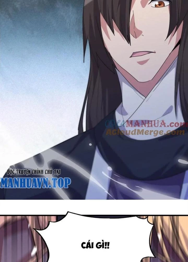 Võ Liệt Thiên Kiêu Chapter 16 - Trang 3