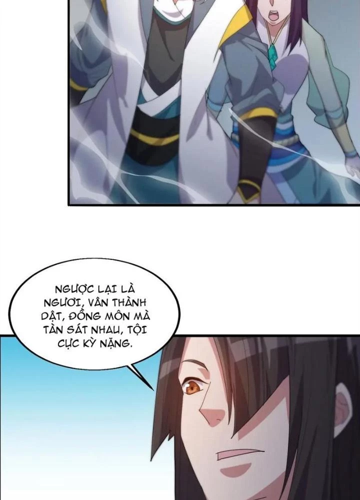 Võ Liệt Thiên Kiêu Chapter 16 - Trang 3