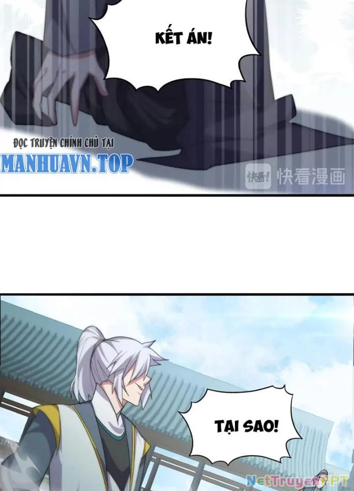 Võ Liệt Thiên Kiêu Chapter 16 - Trang 3
