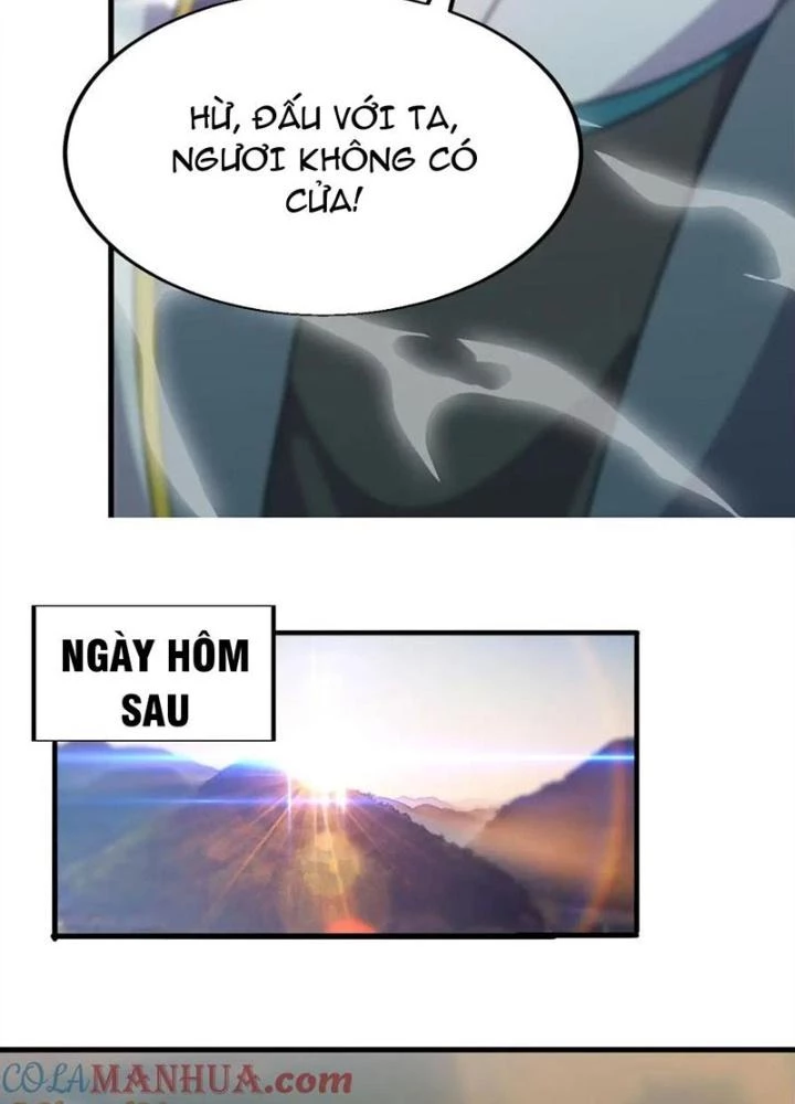 Võ Liệt Thiên Kiêu Chapter 16 - Trang 3