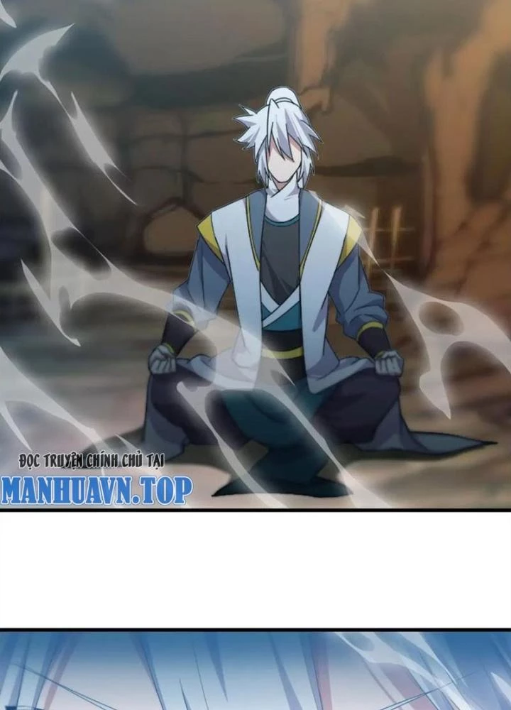 Võ Liệt Thiên Kiêu Chapter 16 - Trang 3