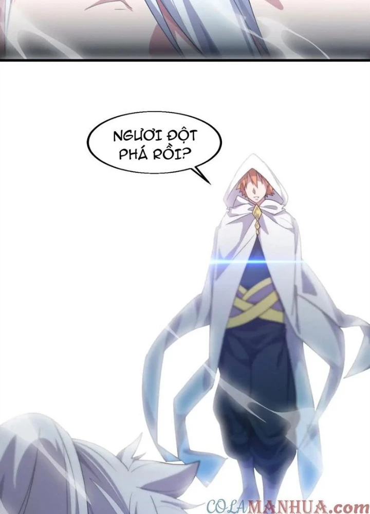 Võ Liệt Thiên Kiêu Chapter 16 - Trang 3