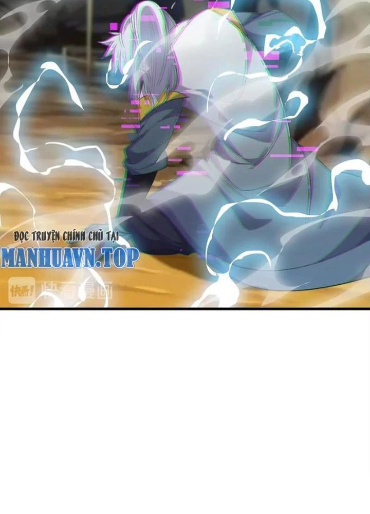 Võ Liệt Thiên Kiêu Chapter 16 - Trang 3
