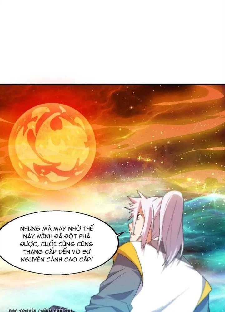 Võ Liệt Thiên Kiêu Chapter 16 - Trang 3