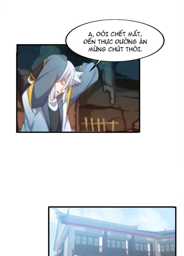 Võ Liệt Thiên Kiêu Chapter 16 - Trang 3