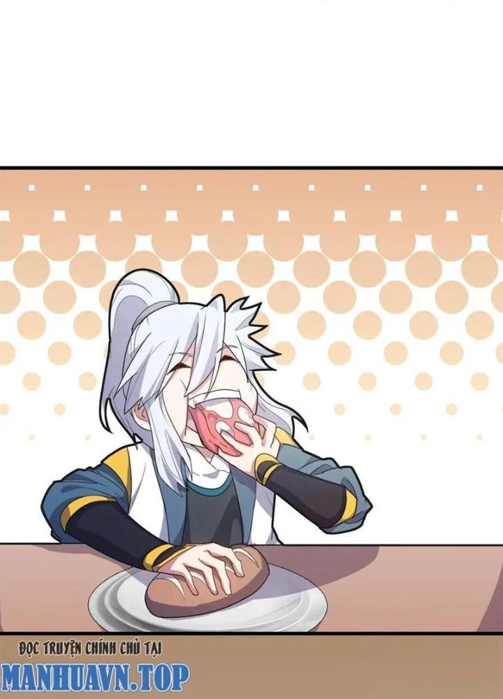 Võ Liệt Thiên Kiêu Chapter 16 - Trang 3