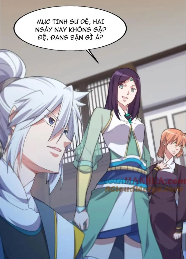 Võ Liệt Thiên Kiêu Chapter 16 - Trang 3