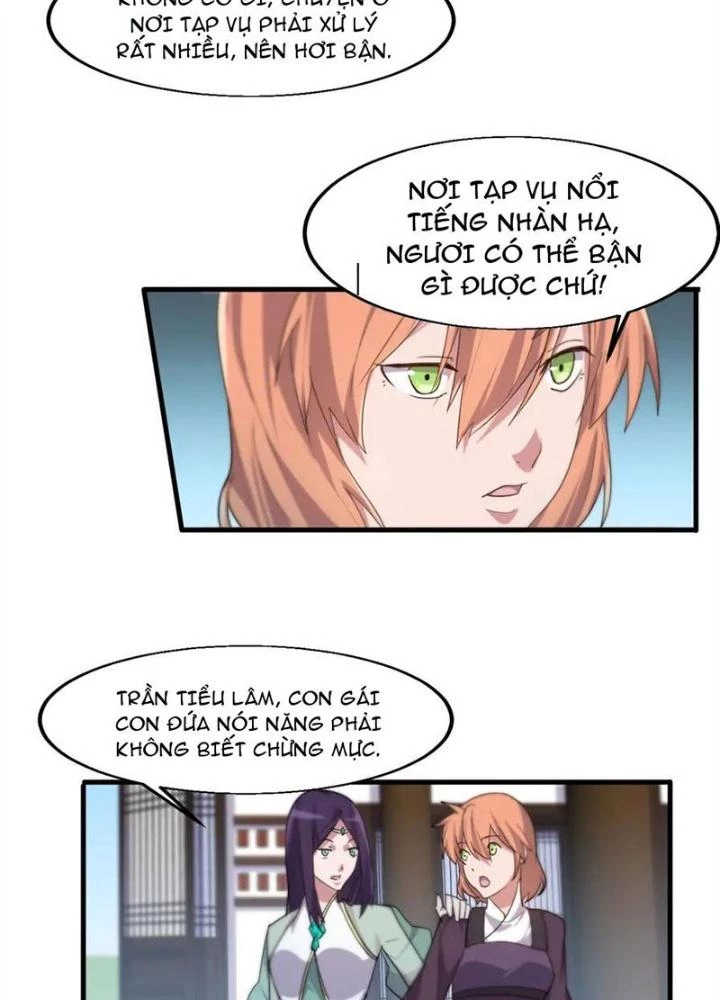Võ Liệt Thiên Kiêu Chapter 16 - Trang 3