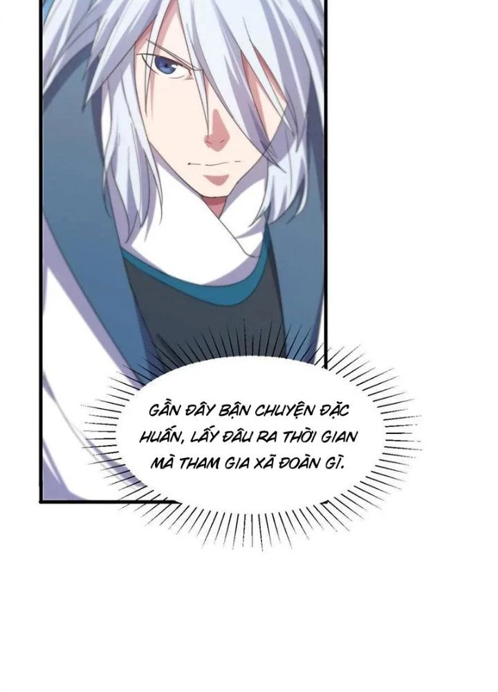 Võ Liệt Thiên Kiêu Chapter 16 - Trang 3