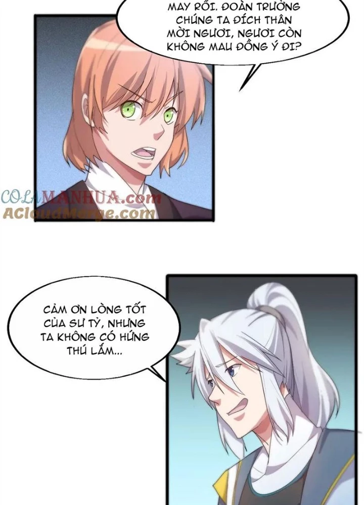 Võ Liệt Thiên Kiêu Chapter 16 - Trang 3