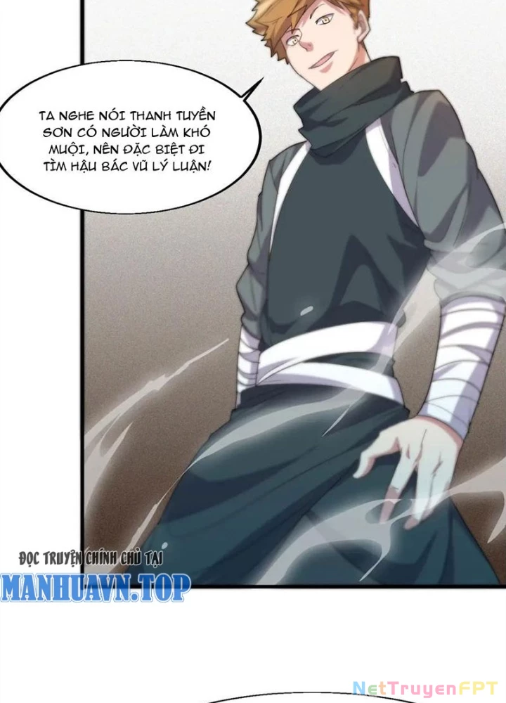 Võ Liệt Thiên Kiêu Chapter 16 - Trang 3