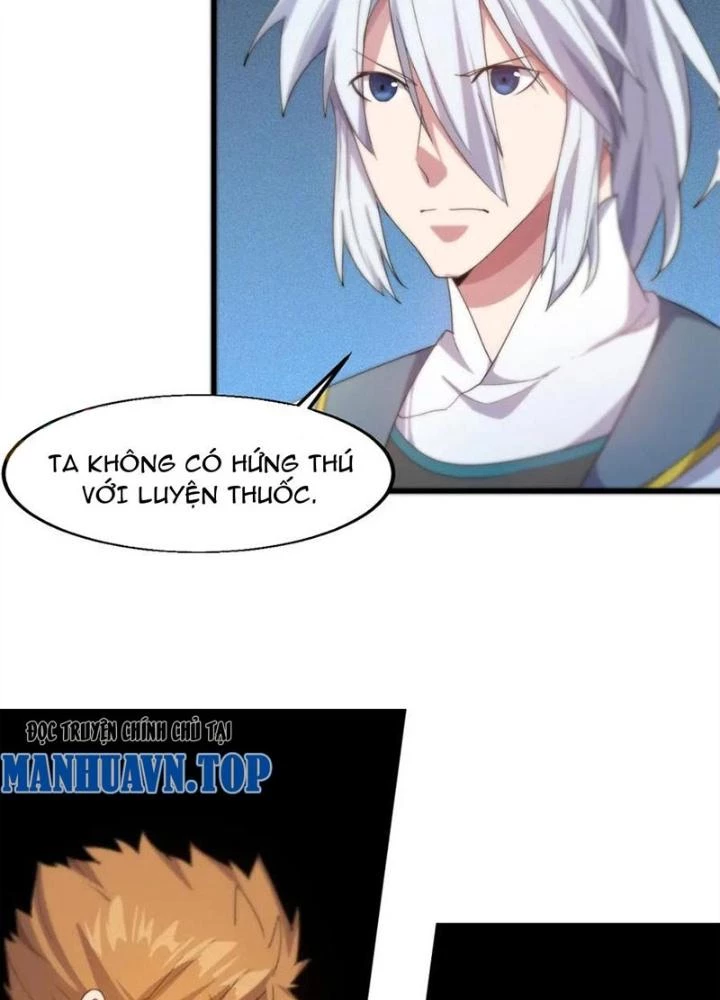 Võ Liệt Thiên Kiêu Chapter 16 - Trang 3