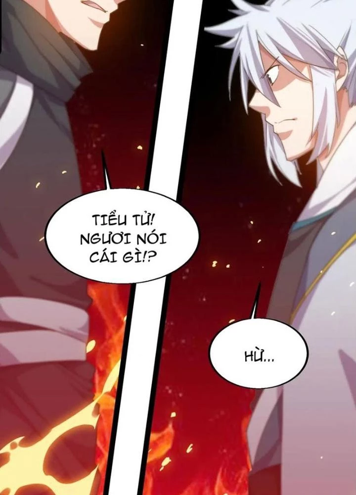 Võ Liệt Thiên Kiêu Chapter 16 - Trang 3