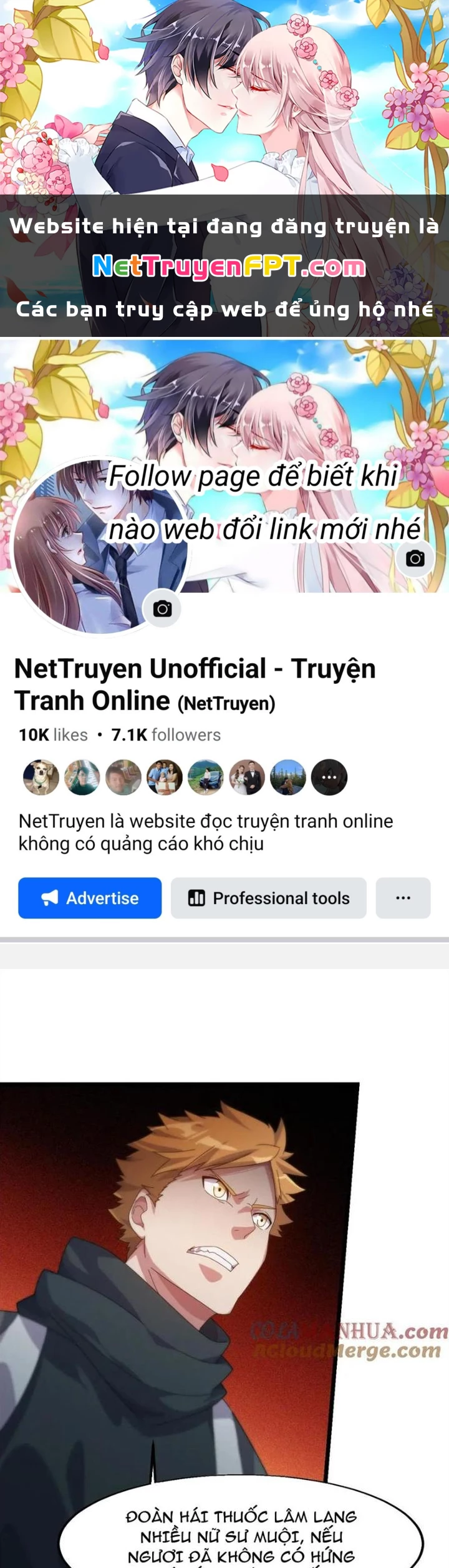 Võ Liệt Thiên Kiêu Chapter 17 - Trang 3