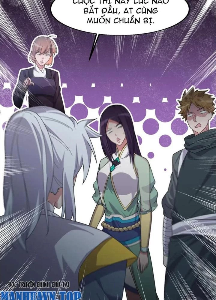 Võ Liệt Thiên Kiêu Chapter 17 - Trang 3
