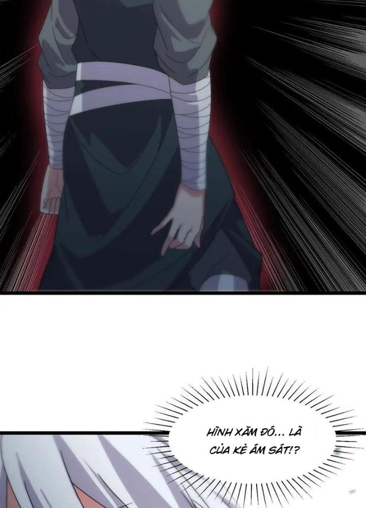 Võ Liệt Thiên Kiêu Chapter 17 - Trang 3