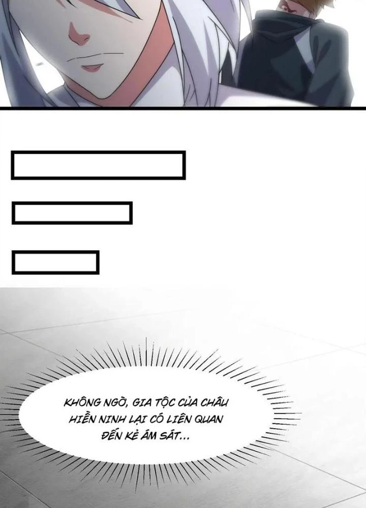 Võ Liệt Thiên Kiêu Chapter 17 - Trang 3