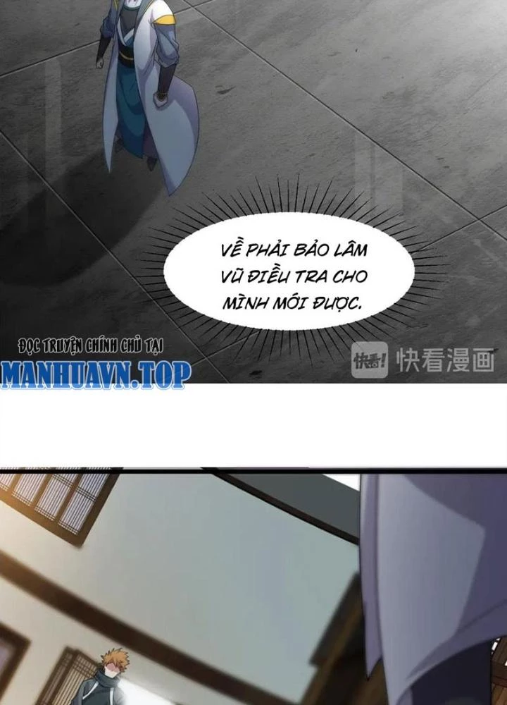 Võ Liệt Thiên Kiêu Chapter 17 - Trang 3